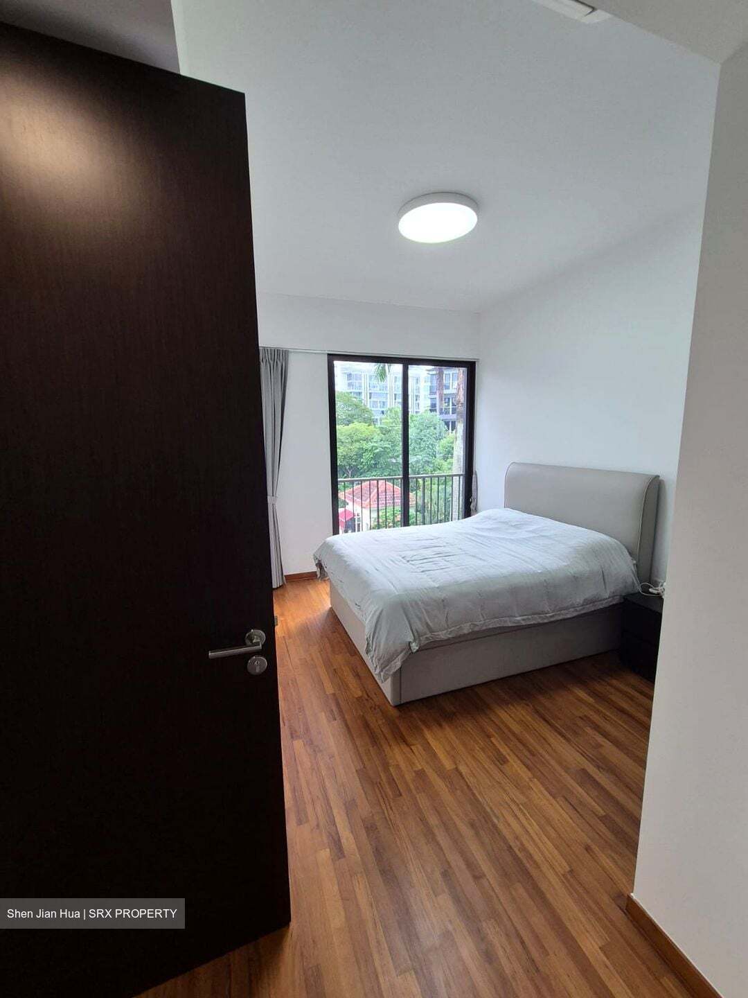Mayfair Gardens (D21), Condominium #573493681